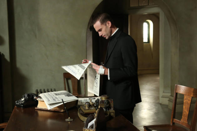 What wil Monsignor Howard Do?