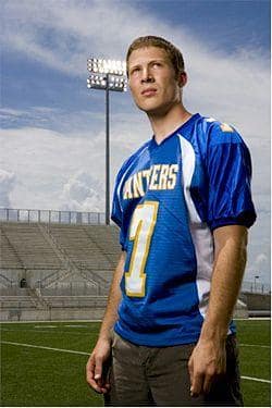 Matt Saracen Image - TV Fanatic