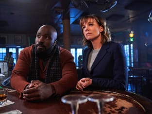 Evil online top tv series