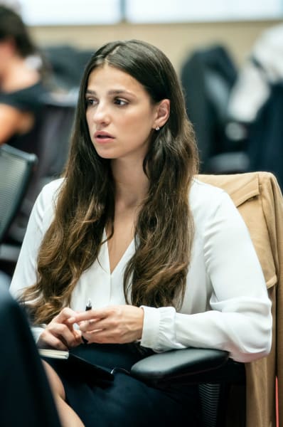 New Opportunities - Industry Season 1 Episode 3