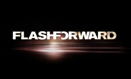 The First Three Episode Titles for FlashForward