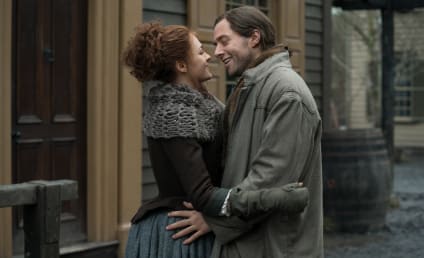 Outlander Season 4 Episode 8 Review: Wilmington
