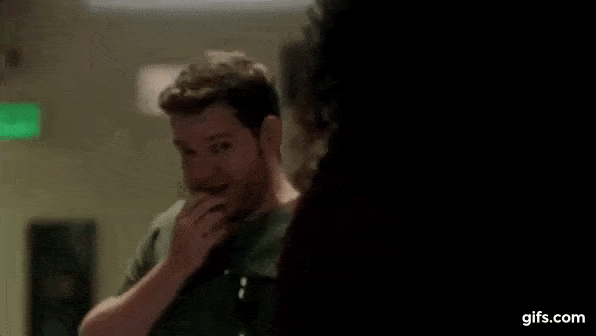 Awkward - Code Black Season 3 Episode 4