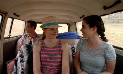 Switched at Birth Season 4 Episode 15 Review: Instead of Damning the Darkness, It's Better to Light a Little Lantern