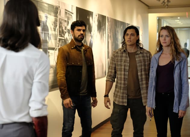 Watch The Gifted Season 2 Episode 2 Online - TV Fanatic