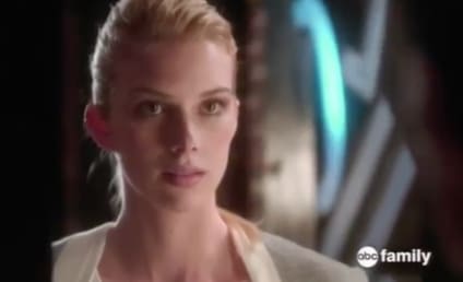 Stitchers Preview: Will Cameron Be the Next Victim?