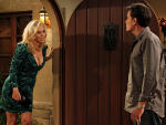 Jenny McCarthy is Back!