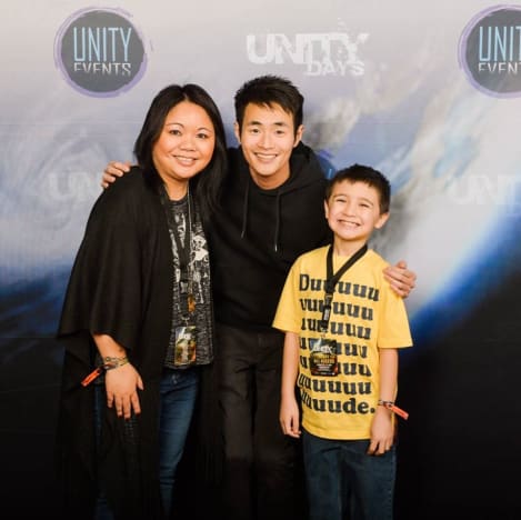Unity Days 1