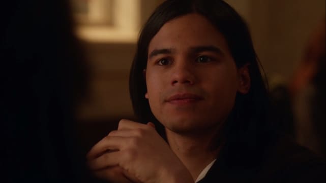 Cisco - The Flash
