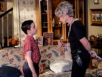 Video Game Obsession - Young Sheldon