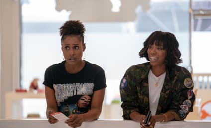 Insecure Season 3 Episode 2 Review: Familiar-Like