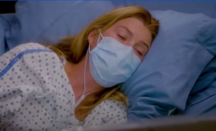 Grey's Anatomy Season 17 Episode 3 Review: My Happy Ending