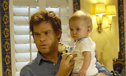 Dexter Season Five: Time Jump Ahead?