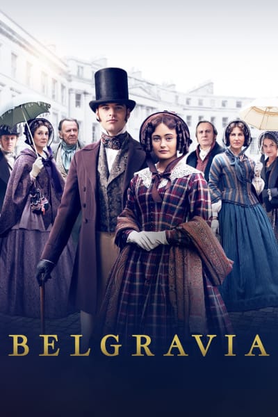 Belgravia Poster
