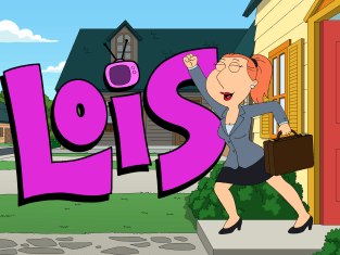 Watch family guy season 18 episode 19 shop