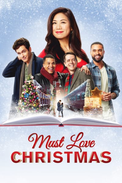 Must Love Christmas-Vertical