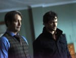 Sharing with Hannibal