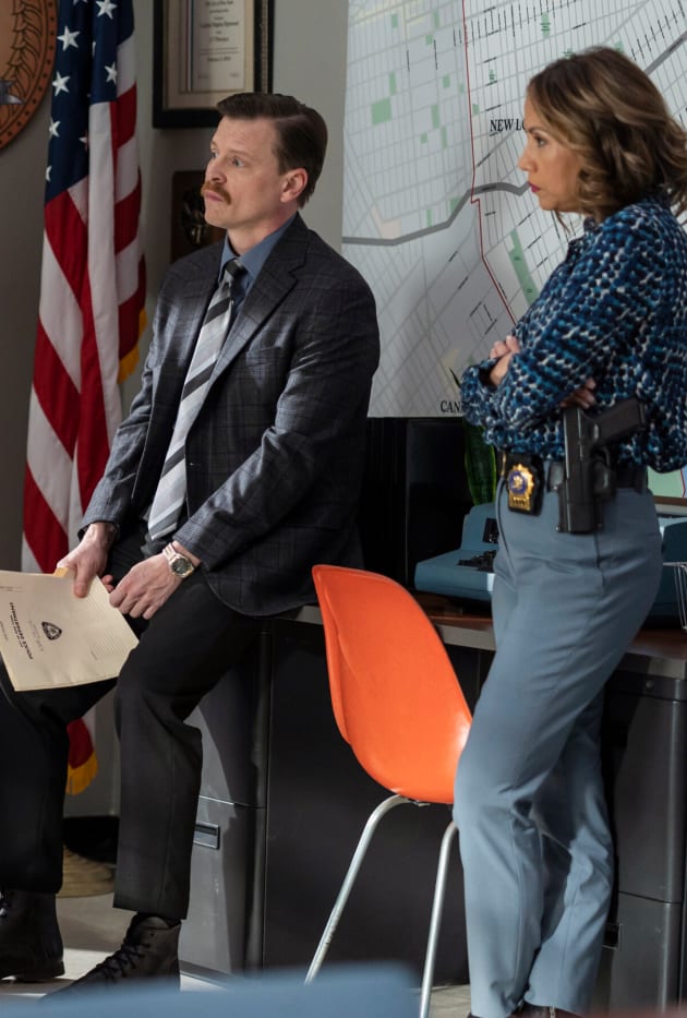 East New York Season 1 Episode 14 Review Family Tithes TV Fanatic