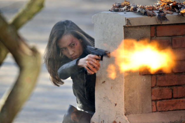 Nikita In Kosovo