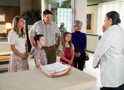 Young sheldon season outlet 2 watch online