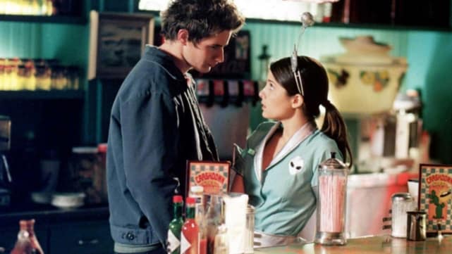 Roswell the cw