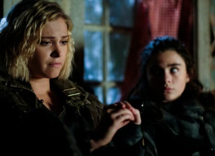 The 100 Season 5 Episode 11 Tv Fanatic