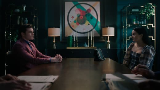Watch riverdale season discount 3 episode 5 putlockers