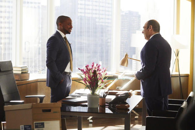 Suits Season 7 Episode 3