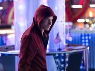 Arrow season 2 discount episode 2 watch online