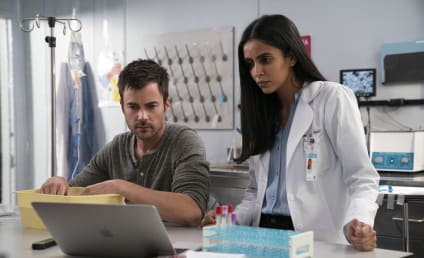 Manifest Season 2 Episode 8 Review: Carry On
