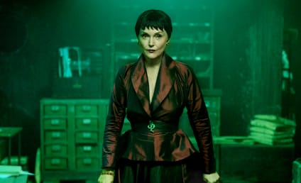 Good Omens Season 2 Episode 4 Review: Chapter 4: The Hitchhiker featuring the minisode Nazi Zombie Flesheaters