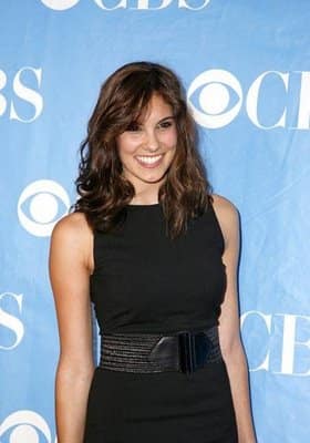Daniela Ruah Pic