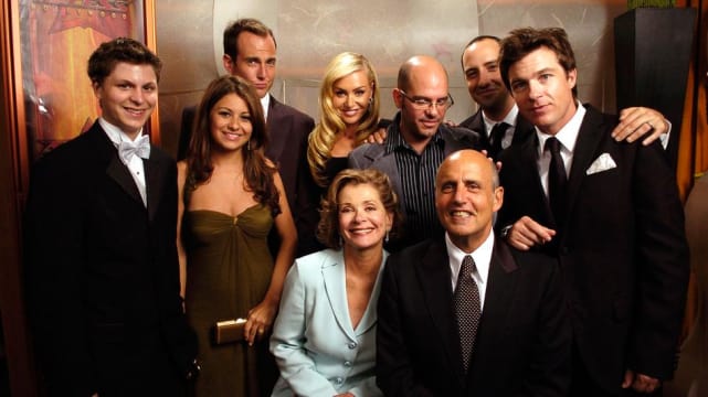 Arrested Development - 9.0