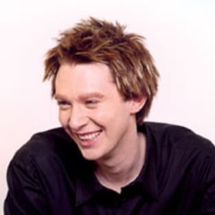 Clay Aiken: Singing Star, Humanitarian