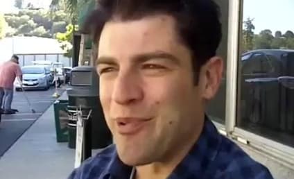 VIDEO: Max Greenfield Teases Return of Coach to New Girl