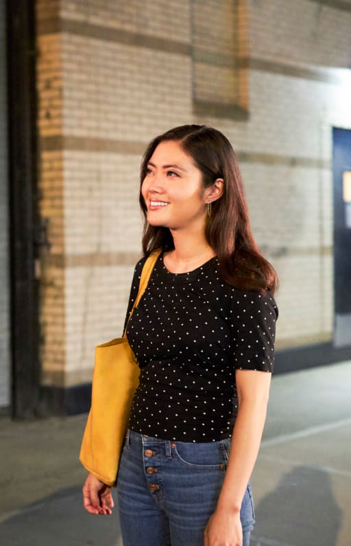 Joy's Back - God Friended Me Season 2 Episode 1