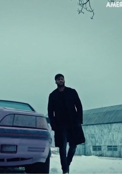 American Gods Season 3 Episode 10 Review Tears of the Wrath
