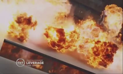 Leverage Season 4 Preview: What's Ahead?