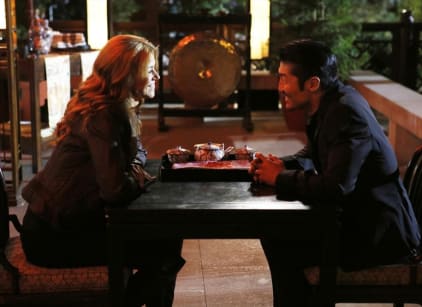 Agents of S.H.I.E.L.D. Season 2 Episode 6 TV Fanatic