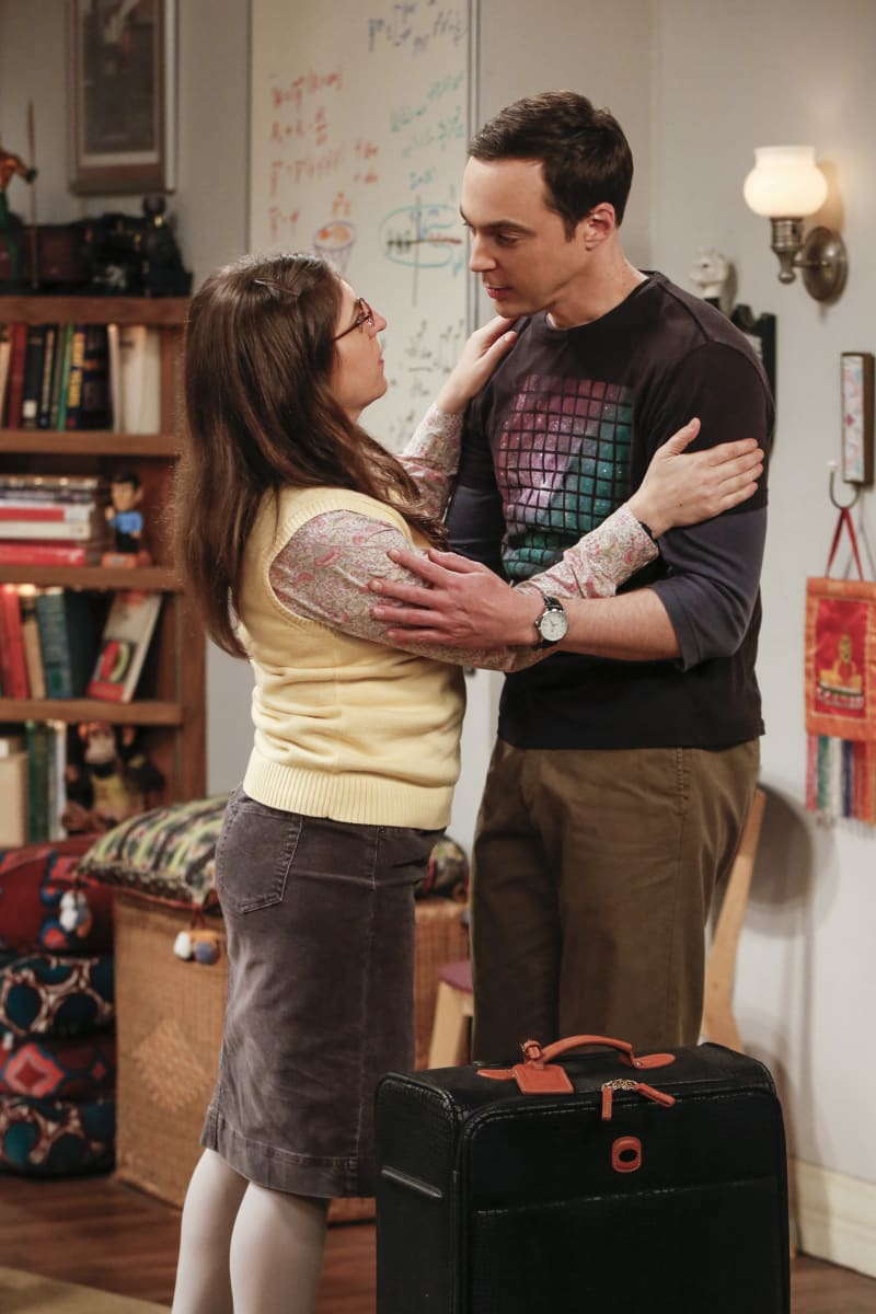 Watch big bang theory season 12 episode cheap 23 online