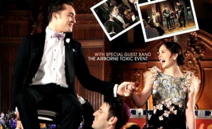 Another Gossip Girl Episode Title Revealed