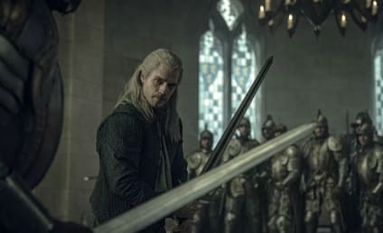 The Witcher Series Adaptation Gets December Premiere Date - Watch Trailer