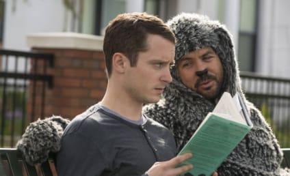 Wilfred Exclusive: Jason Gann Previews Season 3, New Arcs For "Hamlet of Dogs"