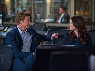 The Mentalist Season 6 Episode 18 Watch Online The Mentalist Watch Season 6 Episode 22 Online Tv Fanatic