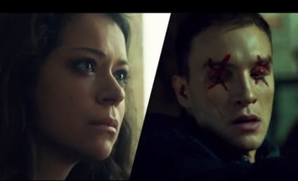 Orphan Black Season 3 Trailer: Count Your Sisters