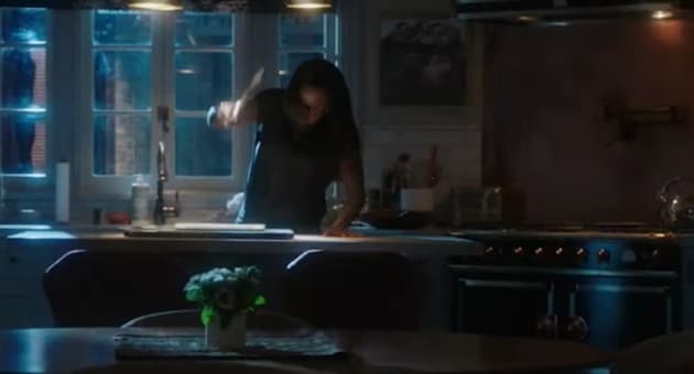 Smashing Things - How To Get Away With Murder Season 6 Episode 6