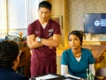 Child Protective Service - Chicago Med