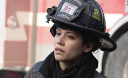 Watch Chicago Fire Online: Season 9 Episode 10