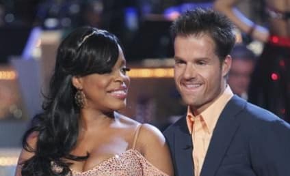 Dancing with the Stars Elimination: Niecy Nash