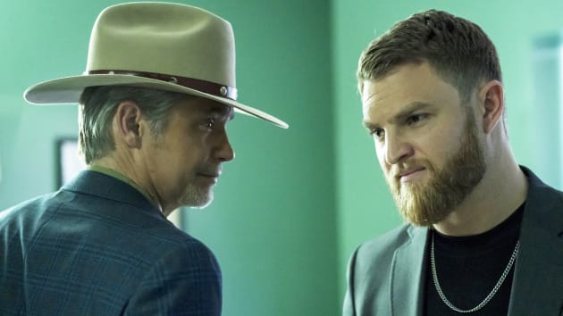 Justified: City Primeval Season 1 Episode 4 Review: Kokomo